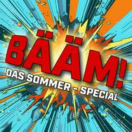 Springmaus Improvisationstheater - BÄÄM - Das Sommerspecial