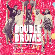 Double Drums - Groovin´Kids