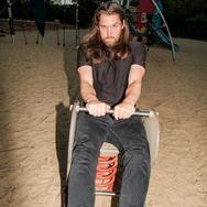 Rasmus Syman - Solo Tour