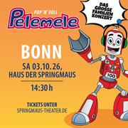 Pelemele - Pop ‘n‘ Roll
