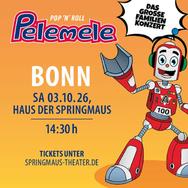 Pelemele - Pop ‘n‘ Roll