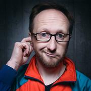 Ralf Senkel - „Der hat gesessen!“