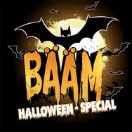 Springmaus Improvisationstheater - BÄÄM - Das HALLOWEEN-Special