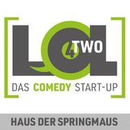 LOL 4 Two - Das Comedy Start-Up