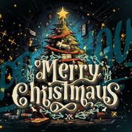 Springmaus Improvisationstheater - Merry Christmaus