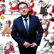 Kai Magnus Sting - Unter Weihnachtsmännern - mit dem Spardosen-Terzett