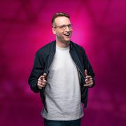 Benni Stark - Schon lustig wenn´s witzig ist