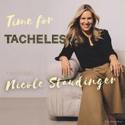 Nicole Staudinger - Time for Tacheles-Tour 2026