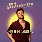 Ben Schafmeister - Ein Tic Anders