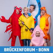 Mirja Boes & die Honkey Donkeys - Carpfe Diem