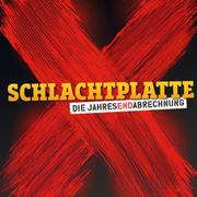 Schlachtplatte - Die Jahresendabrechnung 2026