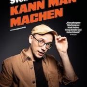Sven Garrecht - Kann man machen