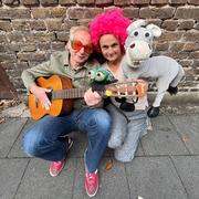 Engel&Esel-Produktionen - Al(l)aaf – Fridolino entdeckt den Karneval