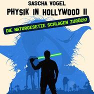 Sascha Vogel - Physik in Hollywood 2