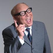 Hans Joachim Heist - Noch'n Gedicht - der große Heinz Erhardt-Abend