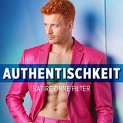 Florian Hacke - AUTHENTISCHKEIT