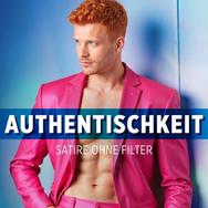 Florian Hacke - AUTHENTISCHKEIT