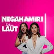 Negah Amiri - SCHÖN LAUT