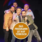 Doppelte Spaßbürgerschaft