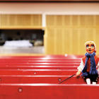 Aktuelle Ausstellung - Larissa Neubauer - Fotografien