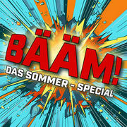 BÄÄM - Das Sommerspecial