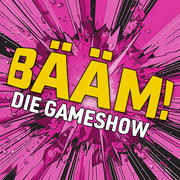 BÄÄM - Die Gameshow