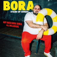 AUF NACH BORA BORA - ALL INCLUSIVE