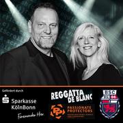 mit Insa Backe und Dirk Beerhenke