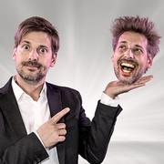 Ich hab mir gerade noch gefehlt