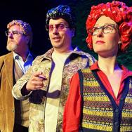 Jenseits von Germany