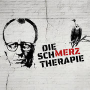 Die SchMERZtherapie