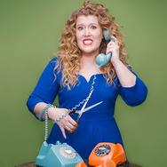 Wenn du wen brauchst, ruf mich an