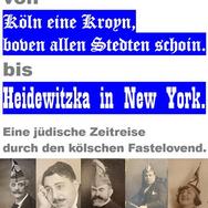 Jüdische Zeitreise