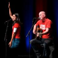 Familienkonzert mit der Krümelmucke mit Filipina Henoch & Marcus Kötter