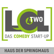 Das Comedy Start-Up