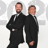 Der WDR 2 Zugabe Pur Jahresrückblicksshow