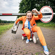 Der fliehende Holländer