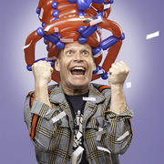 Comedy for Family!