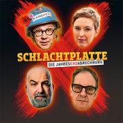 Die Jahresendabrechnung 2025