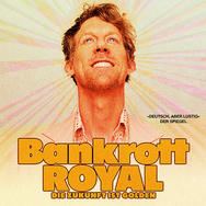 Bankrott Royal