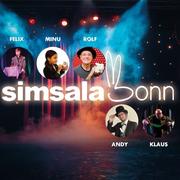 Kindergala des magischen Zirkel Bonn