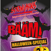 BÄÄM - Das HALLOWEEN-Special