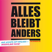 Alles bleibt anders