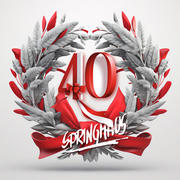 40 Jahre Springmaus