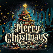 Merry Christmaus