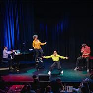 Bääm! Das Neujahrs-Special