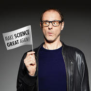 Make Science Great Again!