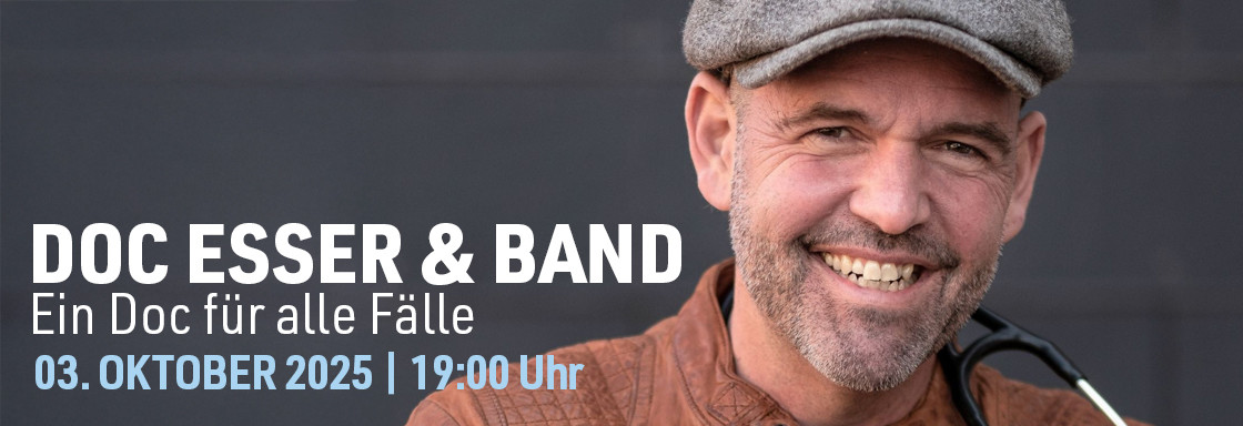 Doc Esser & Band