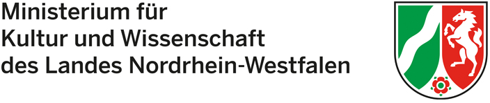 Ministerium für Kultur und Wissenschaft des Landes Nordrhein-Westfalen