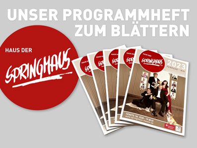 Programm Teaser